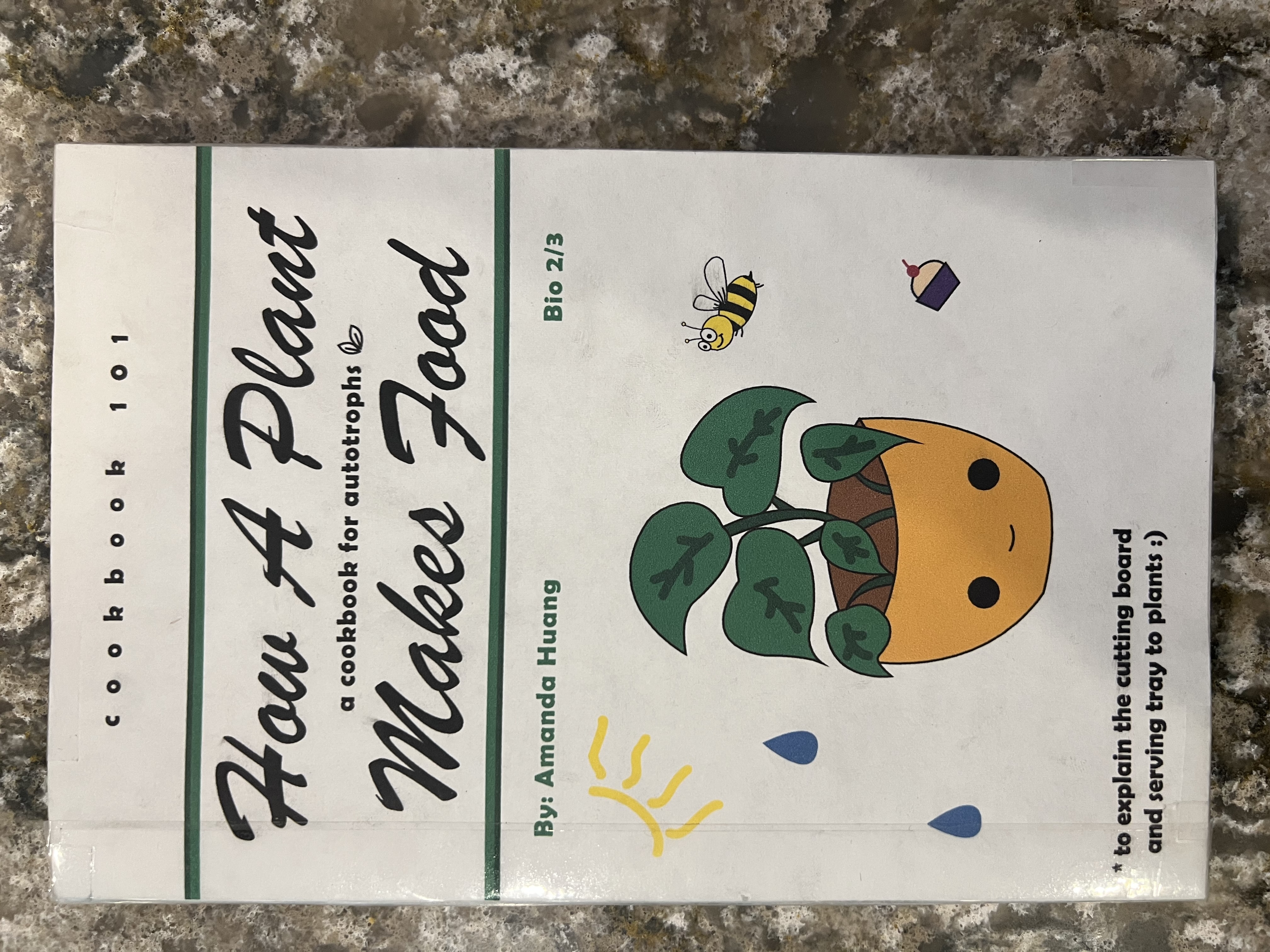 Photo + Resp Project